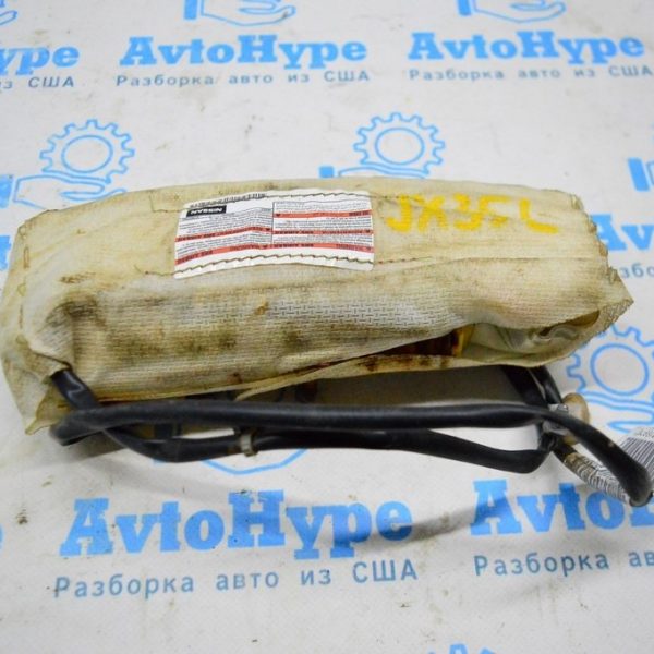 Подушка безопасности airbag сидение лев Infiniti JX35 QX60 13-