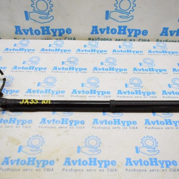 Амортизатор двери багажника правый Infiniti JX35 QX60 13-15 электро 905603ja0a