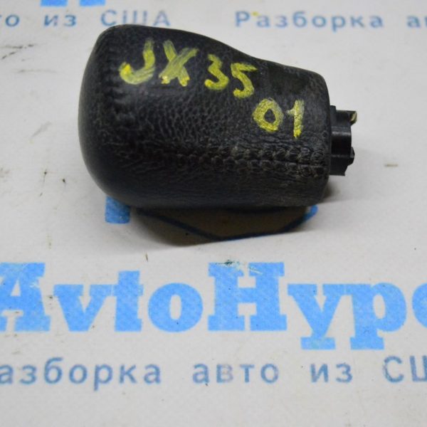 Ручка КПП Infiniti JX35 QX60 13- (01) сломана снизу 34910-9NF0A