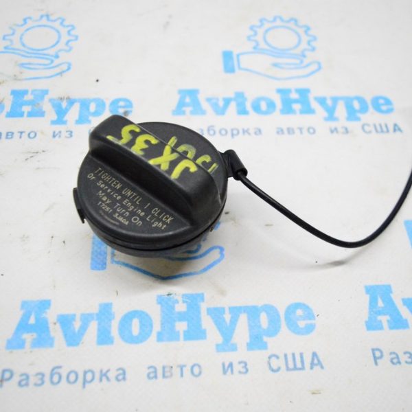 Крышка заливной горловины бензобака Infiniti JX35 QX60 13- 17251-9BD0E