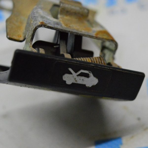 Ручка открытия капота салонная Infiniti JX35 QX60 13- 656223JA1A