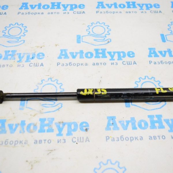 Амортизатор капота левый Infiniti JX35 QX60 13- 654713ja0a