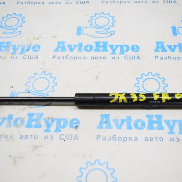 Амортизатор капота правый Infiniti JX35 QX60 13- 654703ja0a