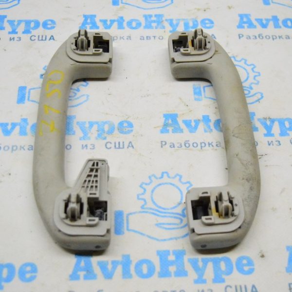 Ручка потолка левая Infiniti JX35 QX60 13- (01) запилена 73940-3JA2A