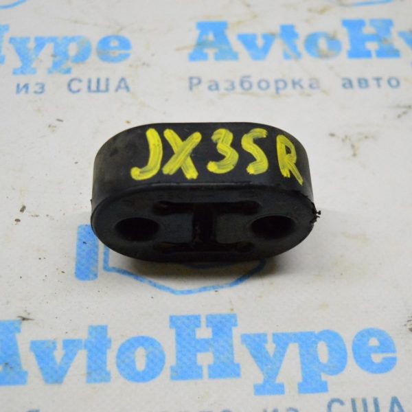 Резинка крепления глушителя Infiniti JX35 QX60 13-