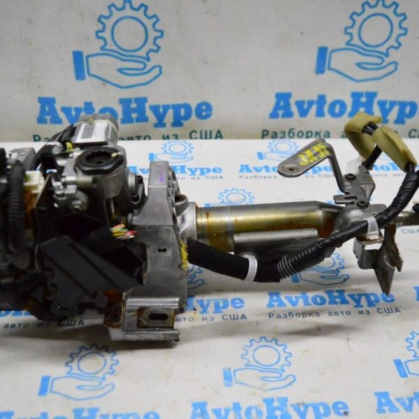 Рулевая колонка Infiniti JX35 QX60 13- электро 488103ja1a