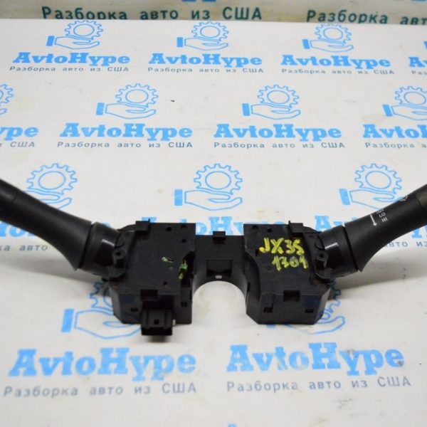 Подрулевой переключатель гитара Infiniti JX35 QX60 13- 255603ja2a
