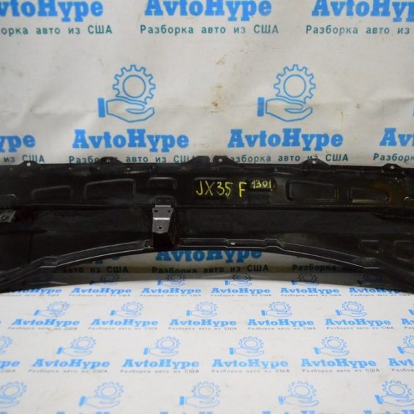 Поддон дворников (металл) Infiniti JX35 QX60 13- f63153jama