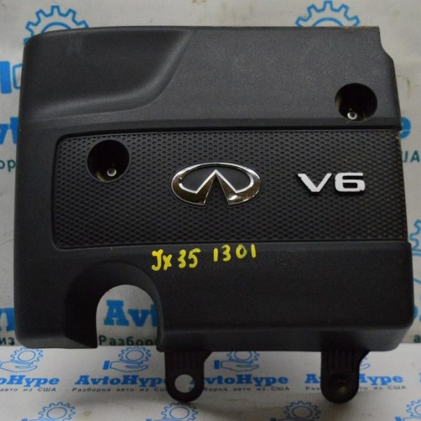 Накладка двигателя Infiniti JX35 QX60 13- (01) 140413ja0a