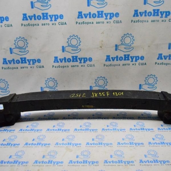 Абсорбер переднего бампера Infiniti JX35 QX60 13-15 (01) 620903ja0b