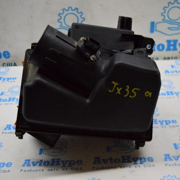 Корпус воздушного фильтра Infiniti JX35 QX60 13- (01) 165003ja0c