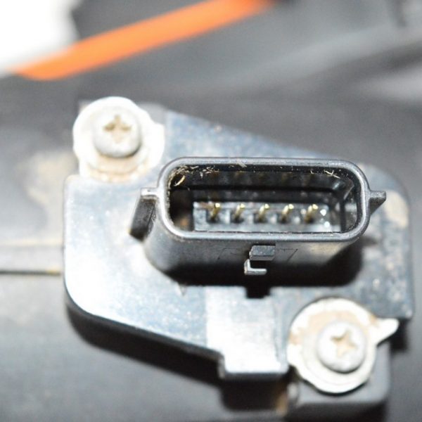 Расходомер воздуха Infiniti JX35 QX60 13- (01) 22680-3VA0A