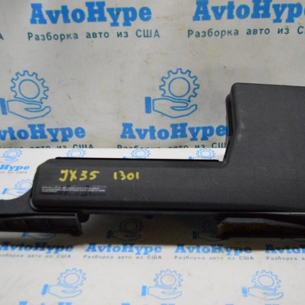 Воздухоприемник Infiniti JX35 QX60 13- (01) 165543ja0a