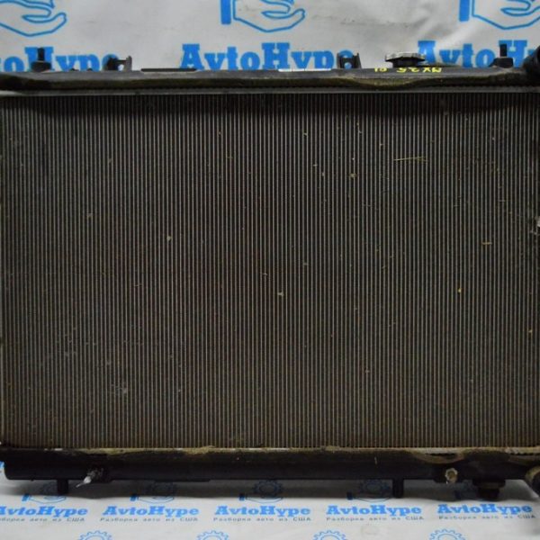 Радиатор охлаждения (вода) Infiniti JX35 QX60 13- (01) 21460-3JA0E