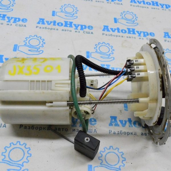 Топливный насос (бензонасос) Infiniti JX35 QX60 13- (01) 170403ka1c