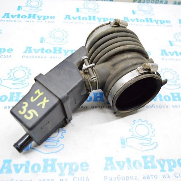 Воздуховод Infiniti JX35 QX60 13- (01) 165763ja0a