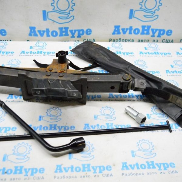 Полный комплект инструмента см фото Infiniti JX35 QX60 13- (01) 99550-3JA1A