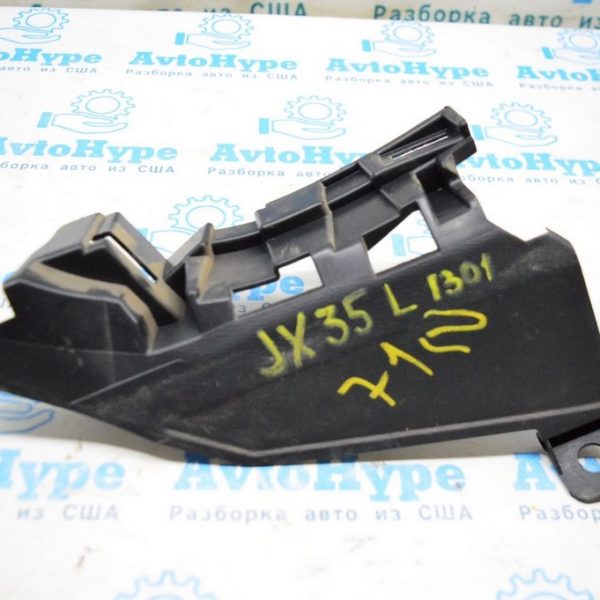 Накладка торпедо левая Infiniti JX35 QX60 13- 669013ja0a