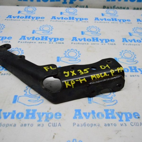 Кронштейн радиатора охлаждения АКПП низ Infiniti JX35 QX60 16- 21613-3JA0A