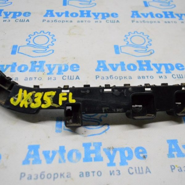 Крепление переднего бампера левое Infiniti JX35 QX60 13-15 622273ja0a