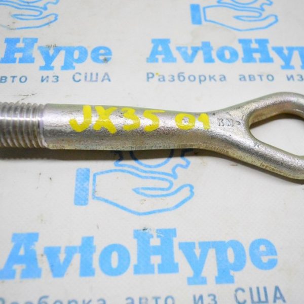 Буксировочный крюк Infiniti JX35 QX60 13- (01) 51112-1KA0A