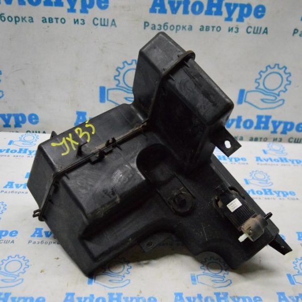 Бачок омывателя Infiniti JX35 QX60 13- (01) 289103ja0b