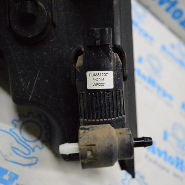 Мотор омывателя Infiniti JX35 QX60 13- (01) 28910-3JM0B