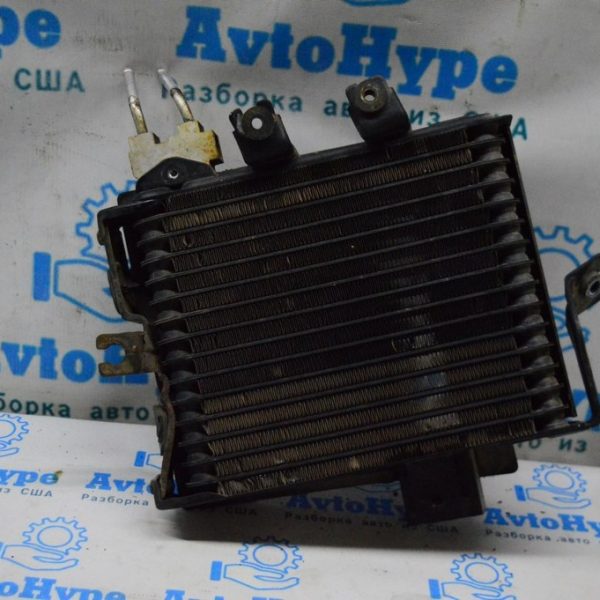 Радиатор охлаждения АКПП (масло) Infiniti JX35 QX60 13- (01) 216063JA1B