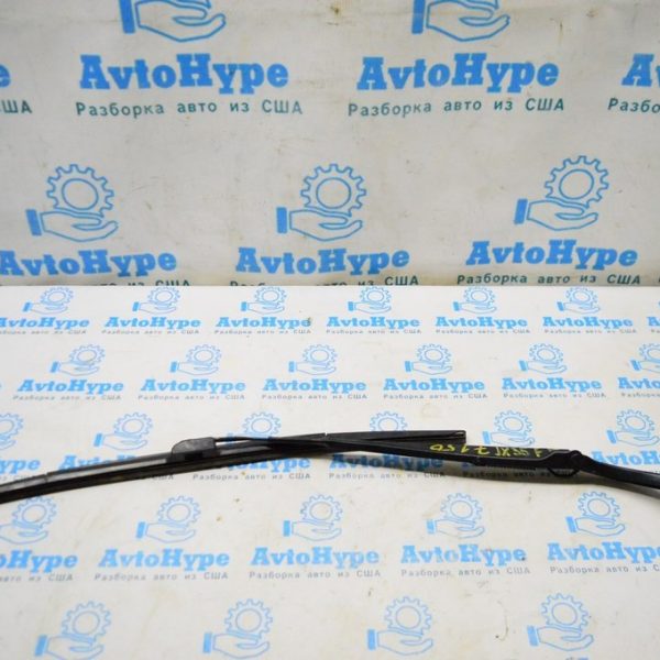 Поводок дворника лев Infiniti JX35 QX60 13- 28881-3JA3A