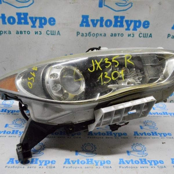Фара передняя правая Infiniti JX35 QX60 13-15 (01) топляк 26010-3JA0A