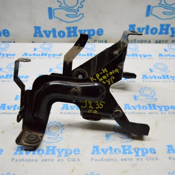 Кронштейн насоса ГУР первый Infiniti JX35 QX60 13-