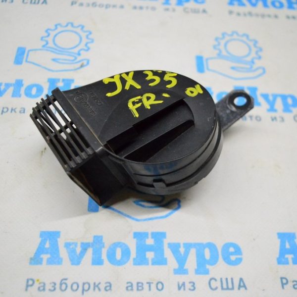 Сигнал прав Infiniti JX35 QX60 13- 25620-3ja0a