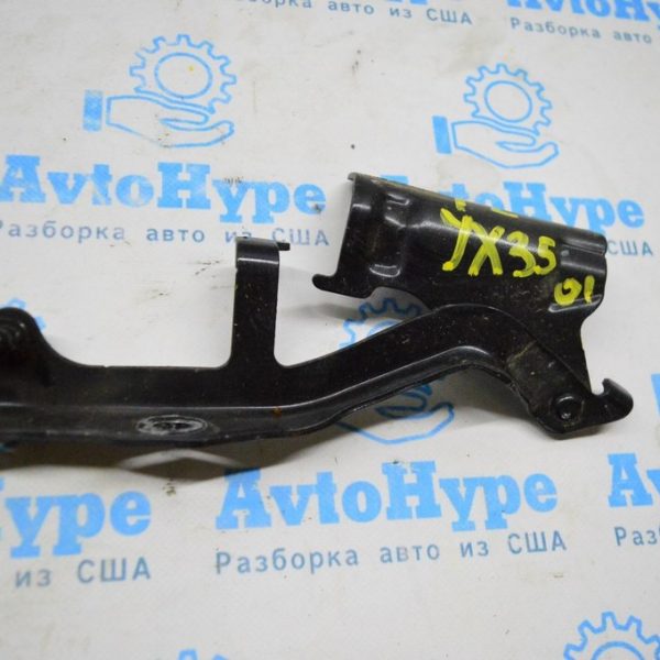 Петля капота левая Infiniti JX35 QX60 13- 654013ja0a