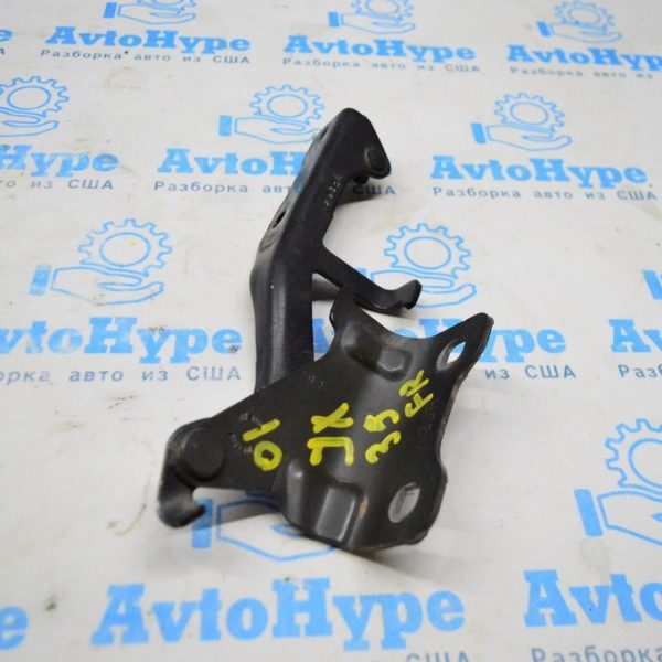 Петля капота правая Infiniti JX35 QX60 13- 654003ja0a