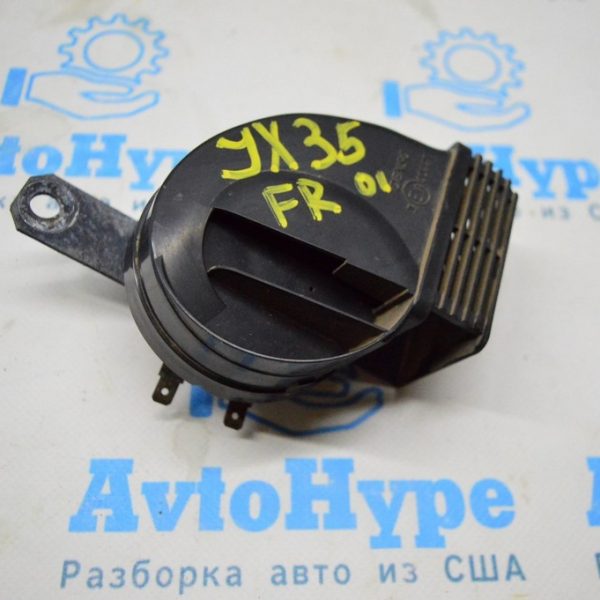 Сигнал лев Infiniti JX35 QX60 13- 25610-3ja0a