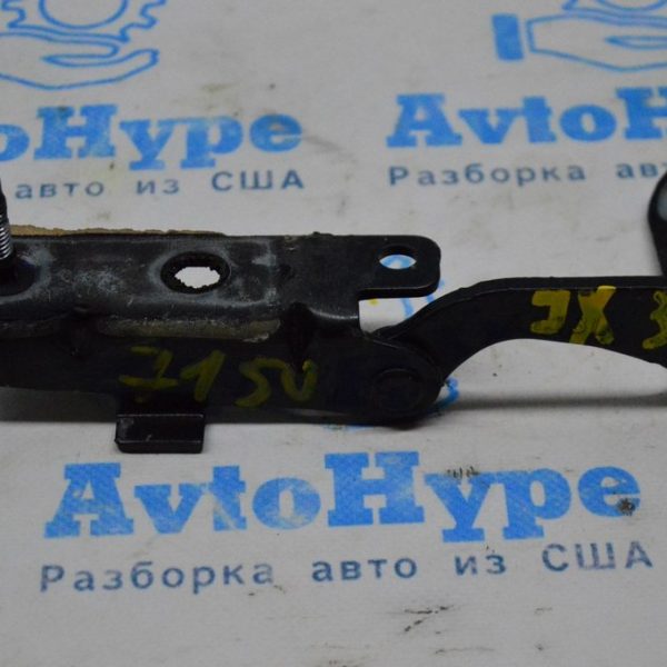 Петля двери багажника левая Infiniti JX35 QX60 13- 904013ja0b