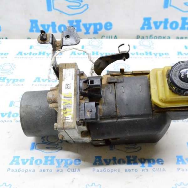 Насос ГУР гидроусилителя Infiniti JX35 QX60 13- электро (01) 491103KA0AAS