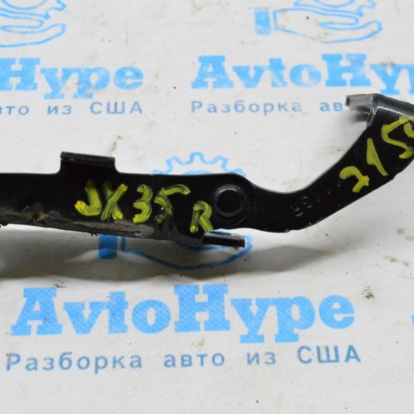 Петля двери багажника правая Infiniti JX35 QX60 13- 904003ja0b