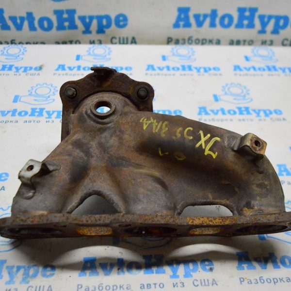 Коллектор выпускной зад Infiniti JX35 QX60 13- 140021aa0a