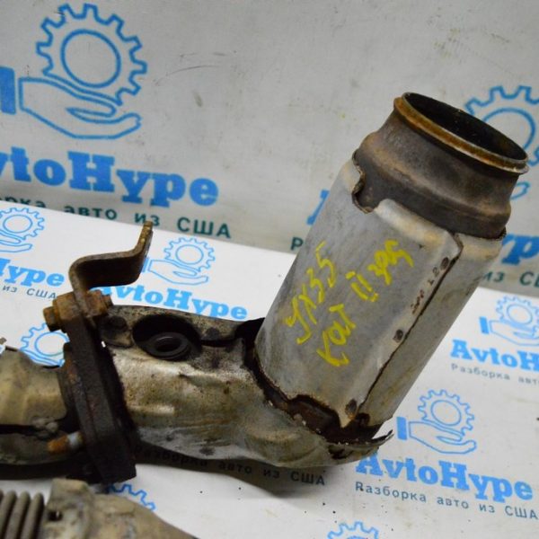 Катализатор зад Infiniti JX35 QX60 13- (01) 208a23kd0a