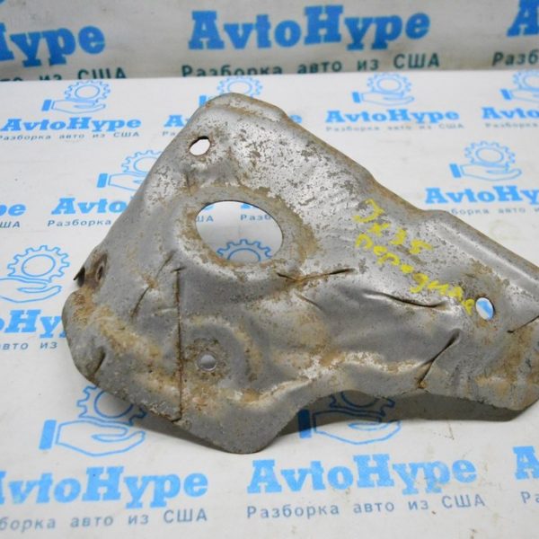 Защита коллектора перед Infiniti JX35 QX60 13- 16590ja10b
