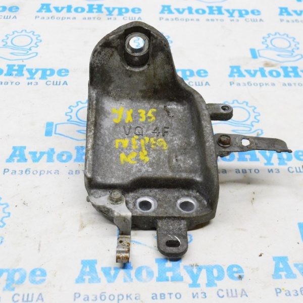 Кронштейн двигателя зад Infiniti JX35 QX60 14- AWD 11274-JP01B