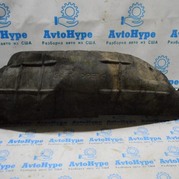 Подкрылок задний правый Infiniti JX35 QX60 13- (01) 767483ja0a