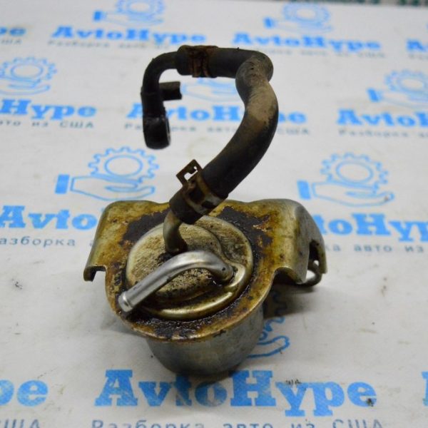 Масляный охладитель Infiniti JX35 QX60 13-