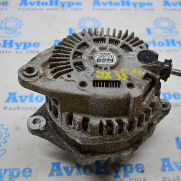 Генератор Infiniti JX35 QX60 13- (01) 231003ja1a