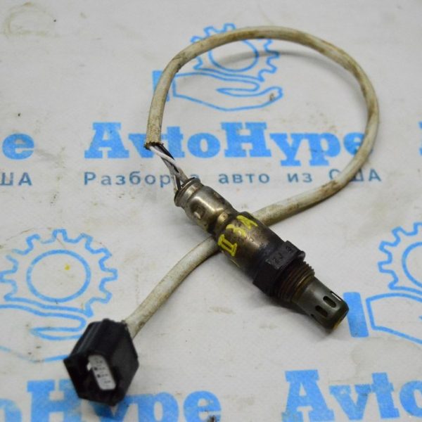 Лямбда-зонд второй задний Infiniti JX35 QX60 13- 0ZA603-N17