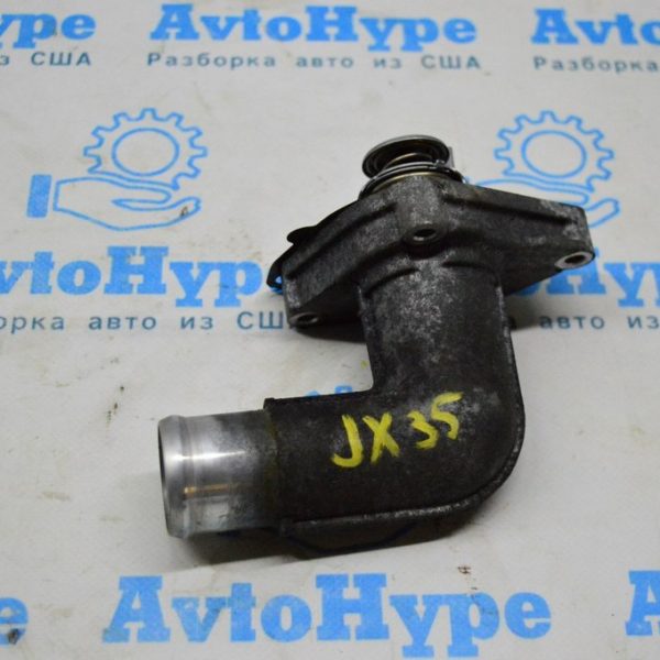 Корпус термостата Infiniti JX35 QX60 13- 21200-9HP0A