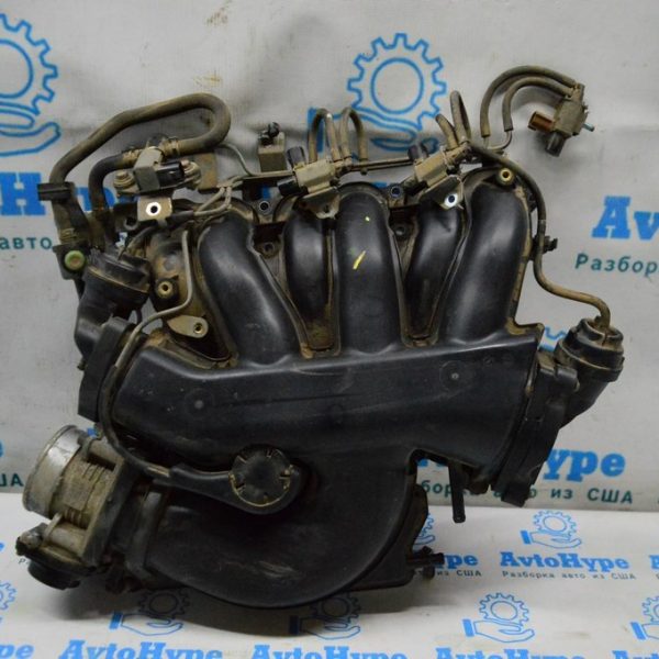 Соленоид вакуумный лев Infiniti JX35 QX60 13- 149558j10a