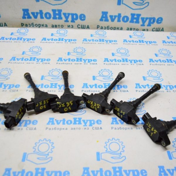 Катушка зажигания Infiniti JX35 QX60 13- 22448ja11c