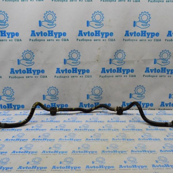 Стабилизатор передний Infiniti JX35 QX60 13- (01) 546113ja0b